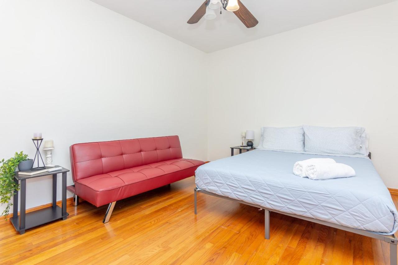 Fort Lauderdale - Las Olas 1 Bedroom 6 People Apartment With Free Parking - 5 Minutes To Las Olas Beach Buitenkant foto