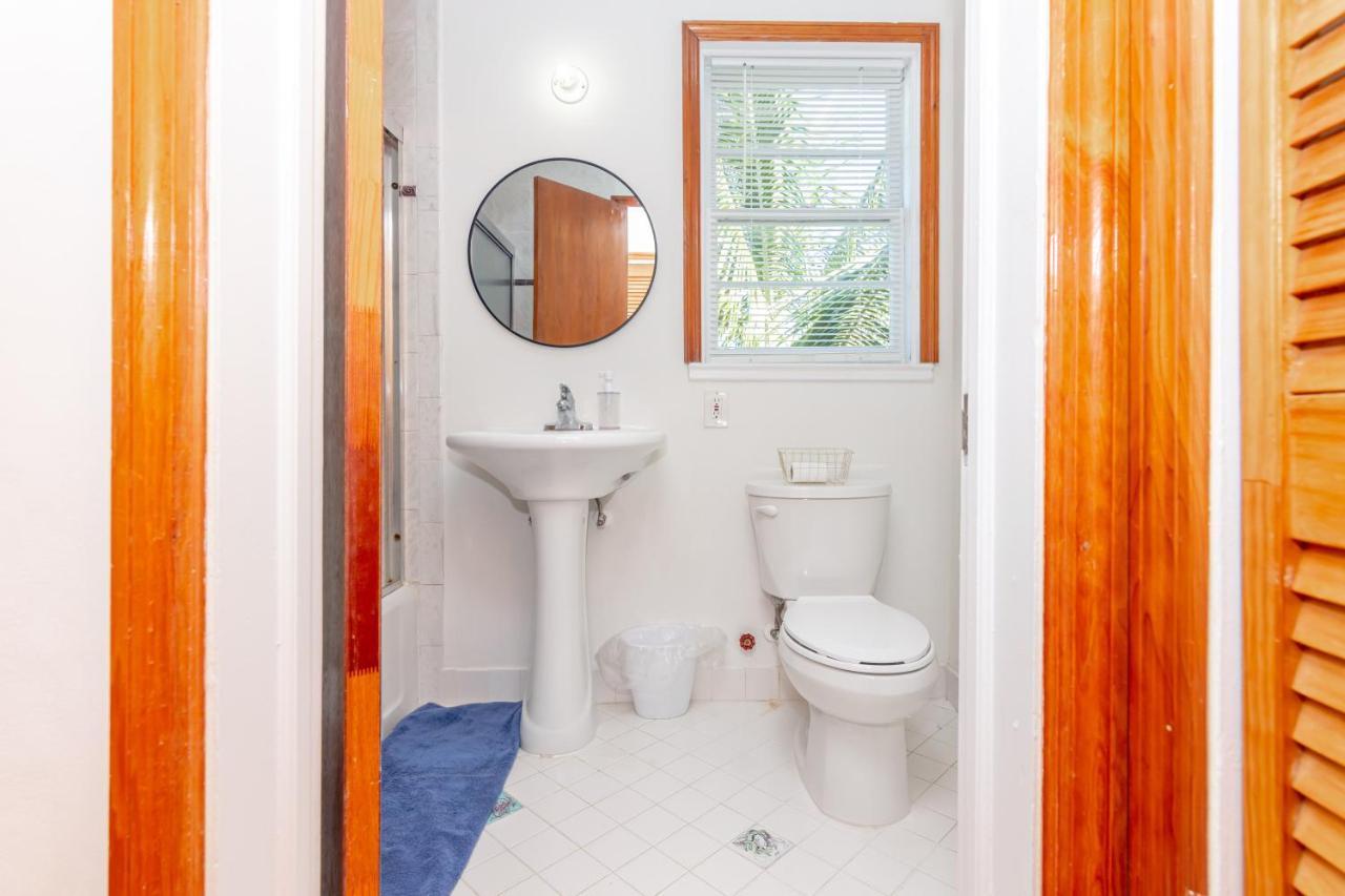 Fort Lauderdale - Las Olas 1 Bedroom 6 People Apartment With Free Parking - 5 Minutes To Las Olas Beach Buitenkant foto