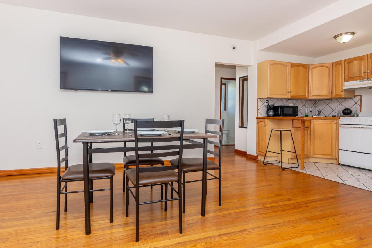 Fort Lauderdale - Las Olas 1 Bedroom 6 People Apartment With Free Parking - 5 Minutes To Las Olas Beach Buitenkant foto
