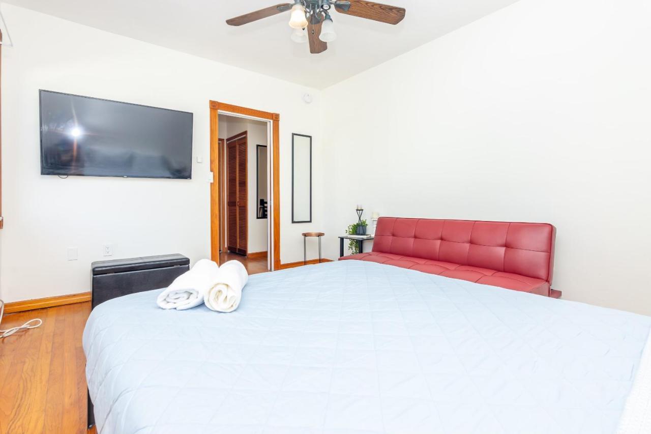 Fort Lauderdale - Las Olas 1 Bedroom 6 People Apartment With Free Parking - 5 Minutes To Las Olas Beach Buitenkant foto
