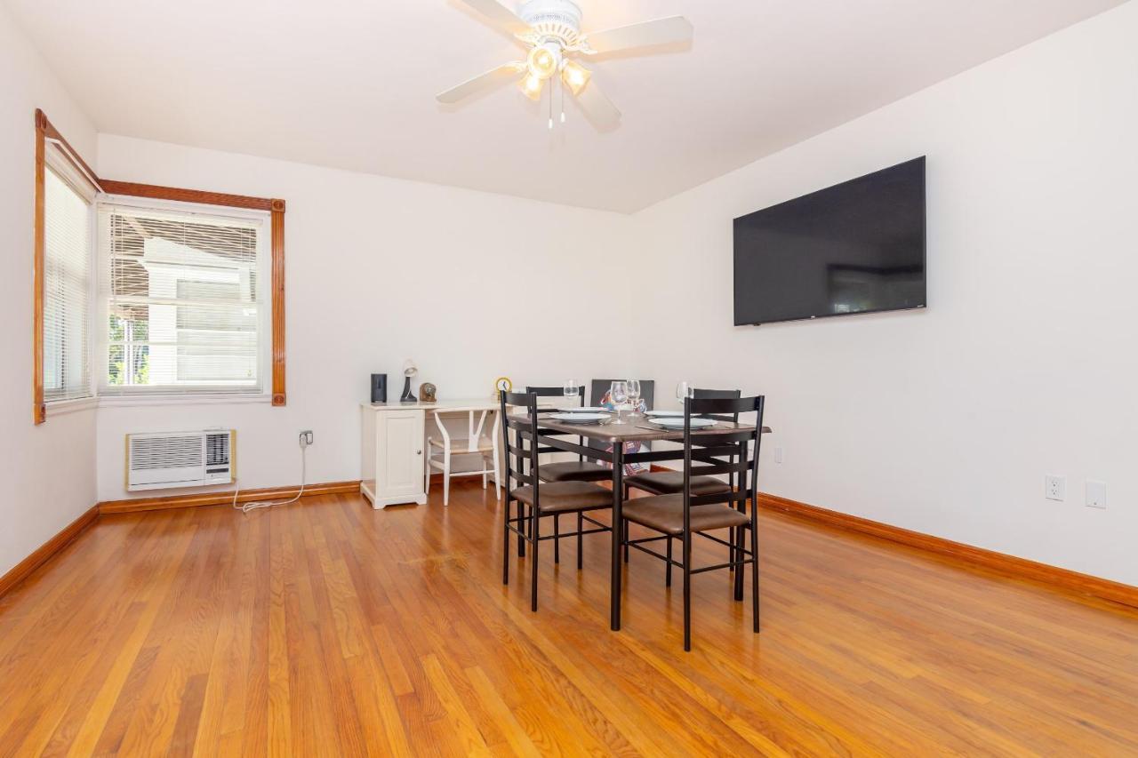 Fort Lauderdale - Las Olas 1 Bedroom 6 People Apartment With Free Parking - 5 Minutes To Las Olas Beach Buitenkant foto