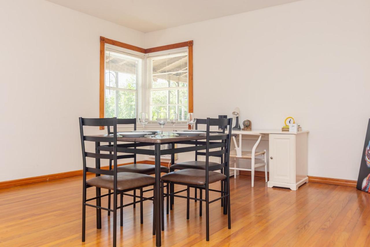 Fort Lauderdale - Las Olas 1 Bedroom 6 People Apartment With Free Parking - 5 Minutes To Las Olas Beach Buitenkant foto