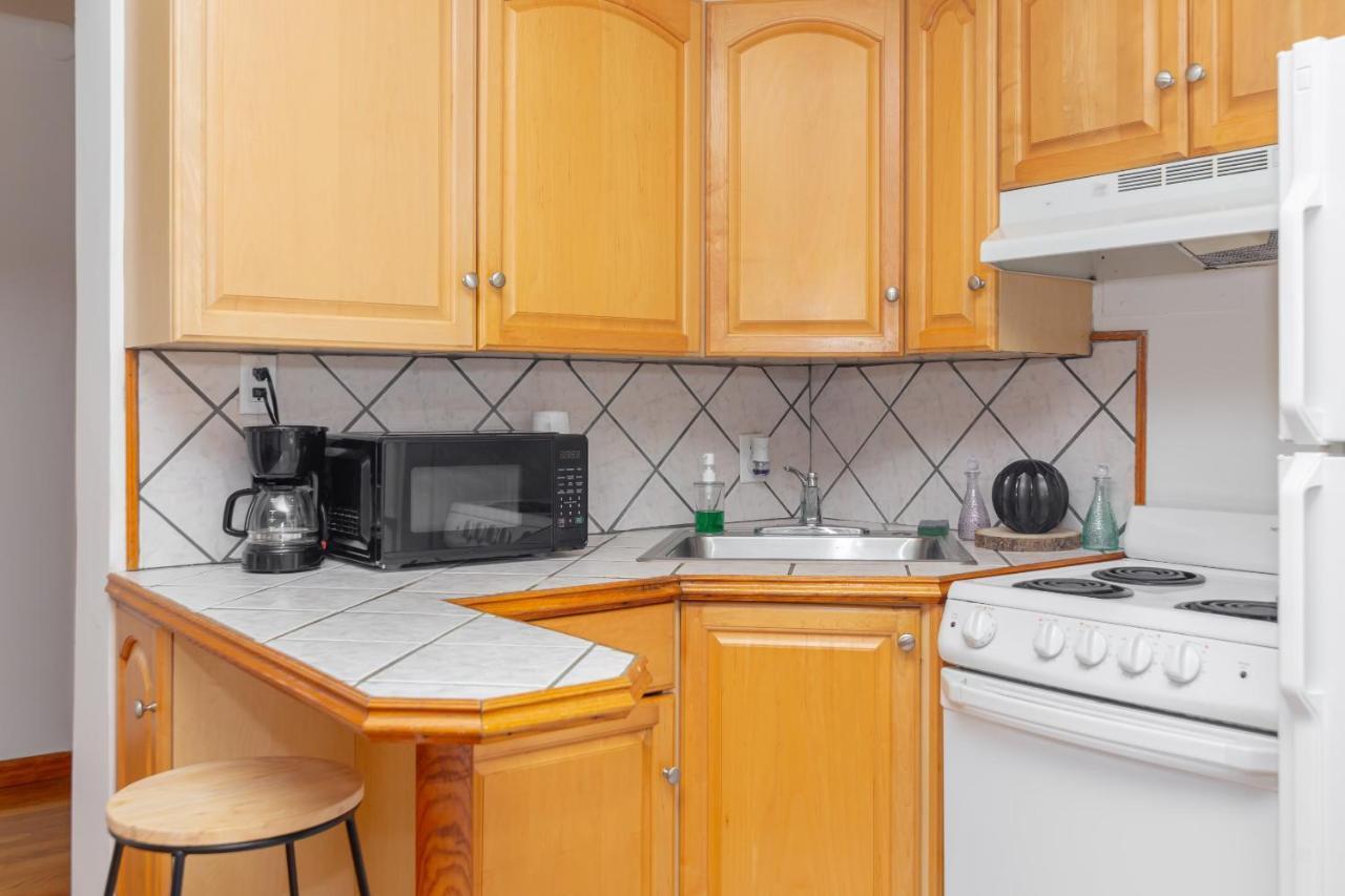 Fort Lauderdale - Las Olas 1 Bedroom 6 People Apartment With Free Parking - 5 Minutes To Las Olas Beach Buitenkant foto
