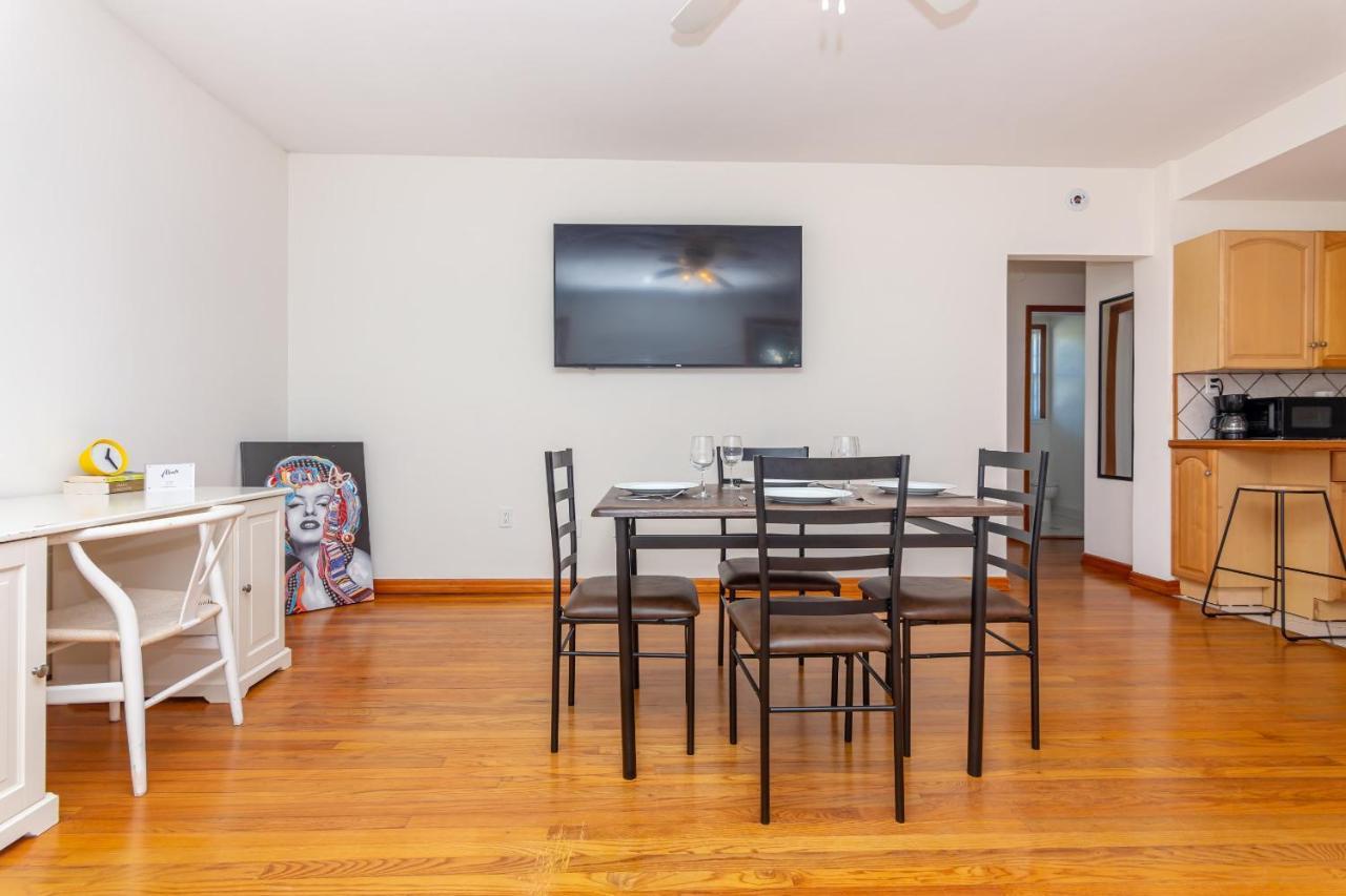 Fort Lauderdale - Las Olas 1 Bedroom 6 People Apartment With Free Parking - 5 Minutes To Las Olas Beach Buitenkant foto