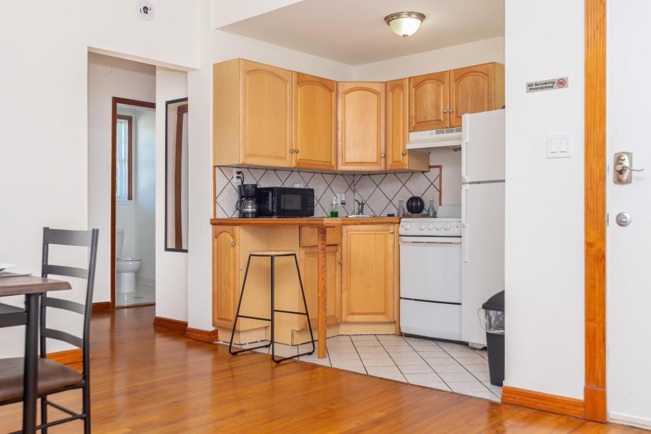 Fort Lauderdale - Las Olas 1 Bedroom 6 People Apartment With Free Parking - 5 Minutes To Las Olas Beach Buitenkant foto