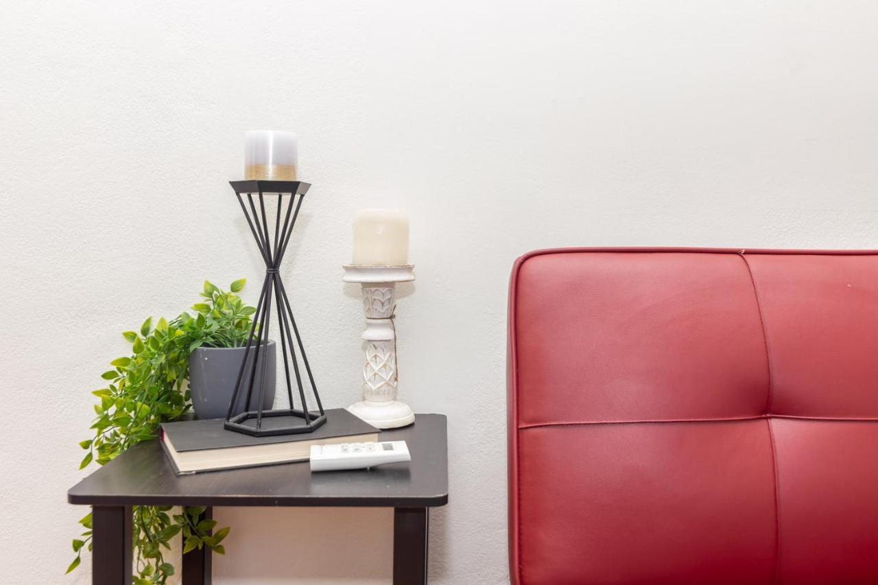 Fort Lauderdale - Las Olas 1 Bedroom 6 People Apartment With Free Parking - 5 Minutes To Las Olas Beach Buitenkant foto