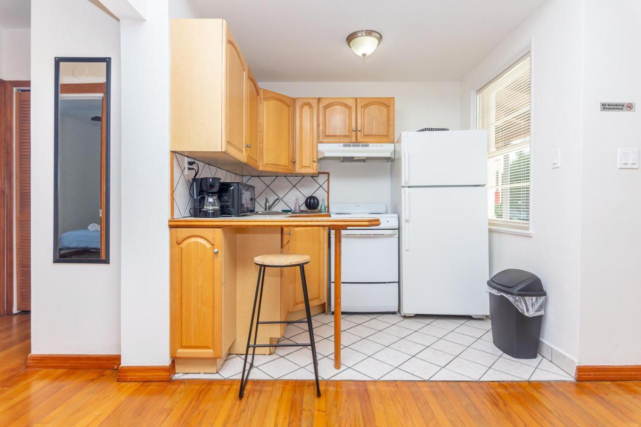 Fort Lauderdale - Las Olas 1 Bedroom 6 People Apartment With Free Parking - 5 Minutes To Las Olas Beach Buitenkant foto
