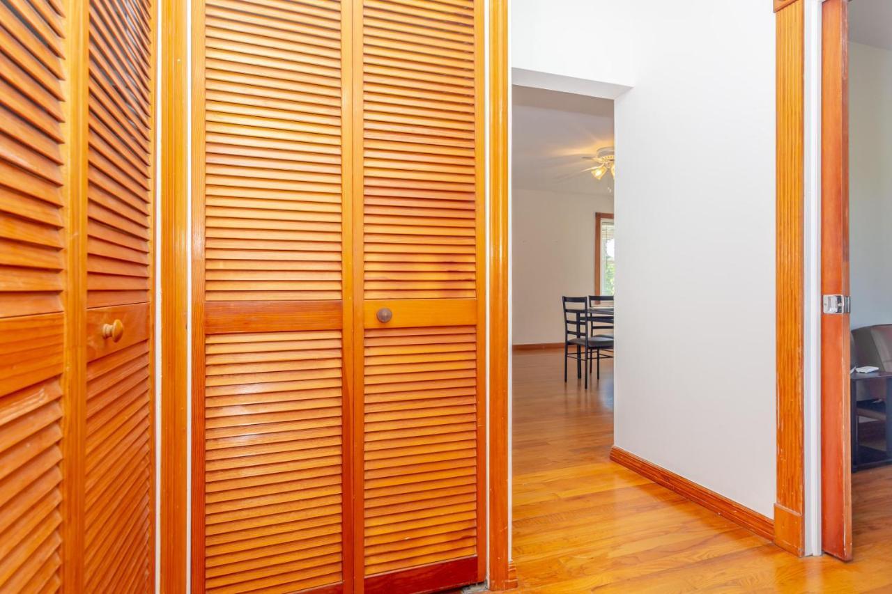 Fort Lauderdale - Las Olas 1 Bedroom 6 People Apartment With Free Parking - 5 Minutes To Las Olas Beach Buitenkant foto