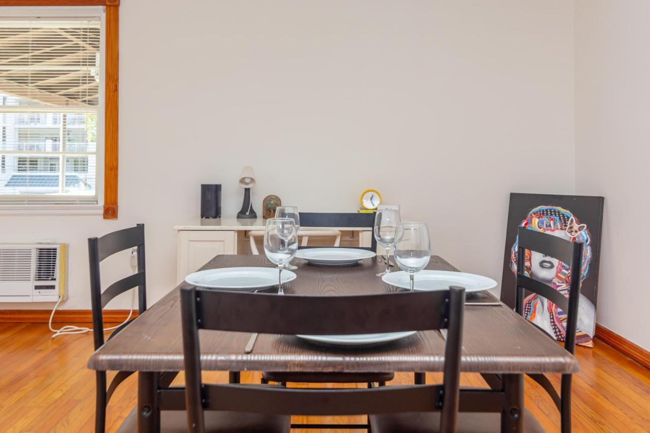 Fort Lauderdale - Las Olas 1 Bedroom 6 People Apartment With Free Parking - 5 Minutes To Las Olas Beach Buitenkant foto