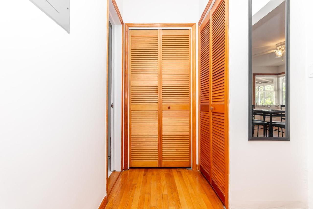 Fort Lauderdale - Las Olas 1 Bedroom 6 People Apartment With Free Parking - 5 Minutes To Las Olas Beach Buitenkant foto