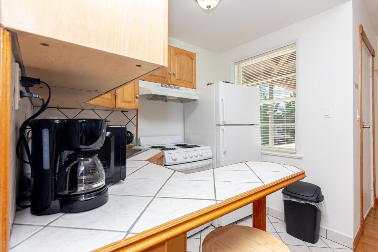 Fort Lauderdale - Las Olas 1 Bedroom 6 People Apartment With Free Parking - 5 Minutes To Las Olas Beach Buitenkant foto