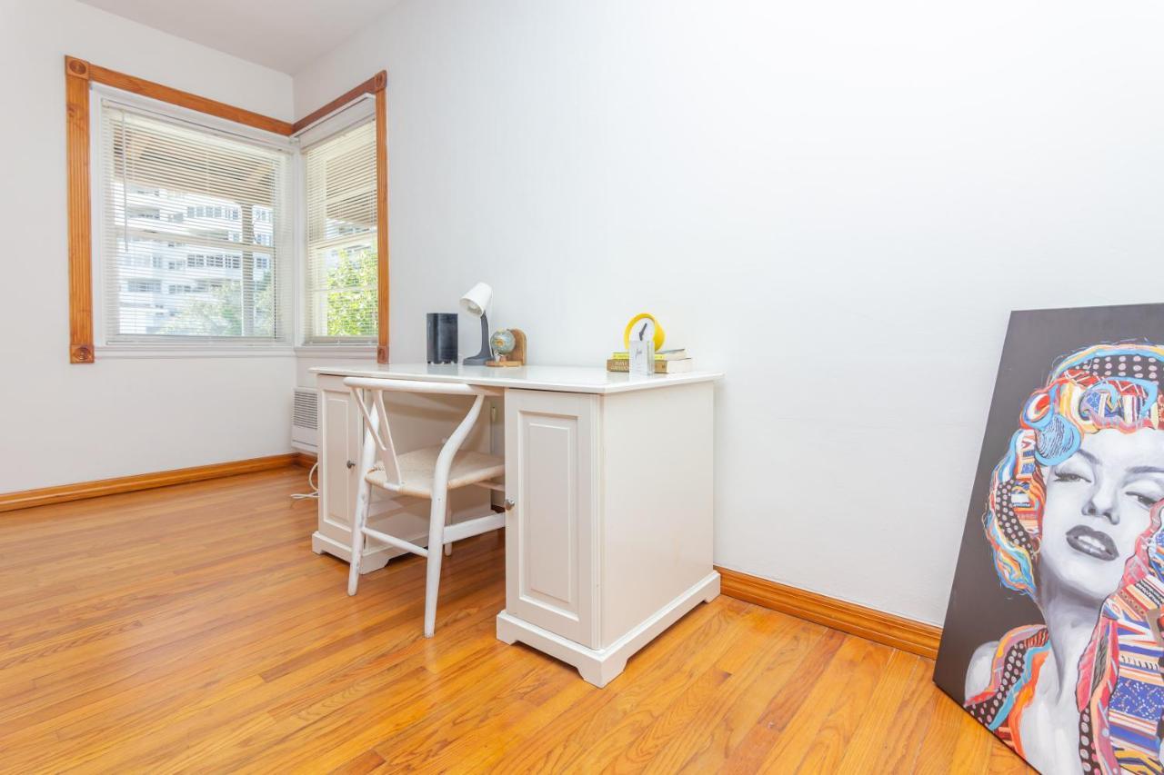 Fort Lauderdale - Las Olas 1 Bedroom 6 People Apartment With Free Parking - 5 Minutes To Las Olas Beach Buitenkant foto