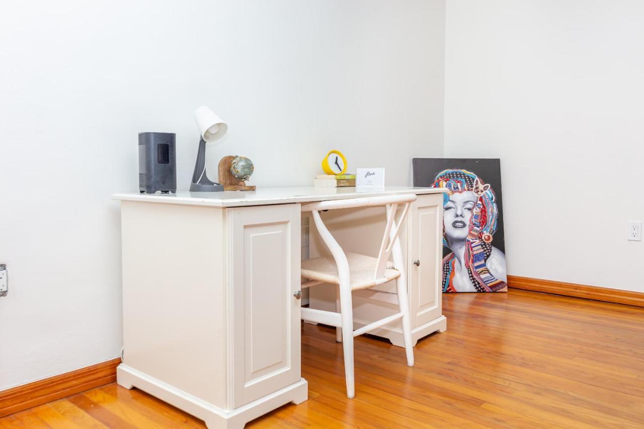 Fort Lauderdale - Las Olas 1 Bedroom 6 People Apartment With Free Parking - 5 Minutes To Las Olas Beach Buitenkant foto