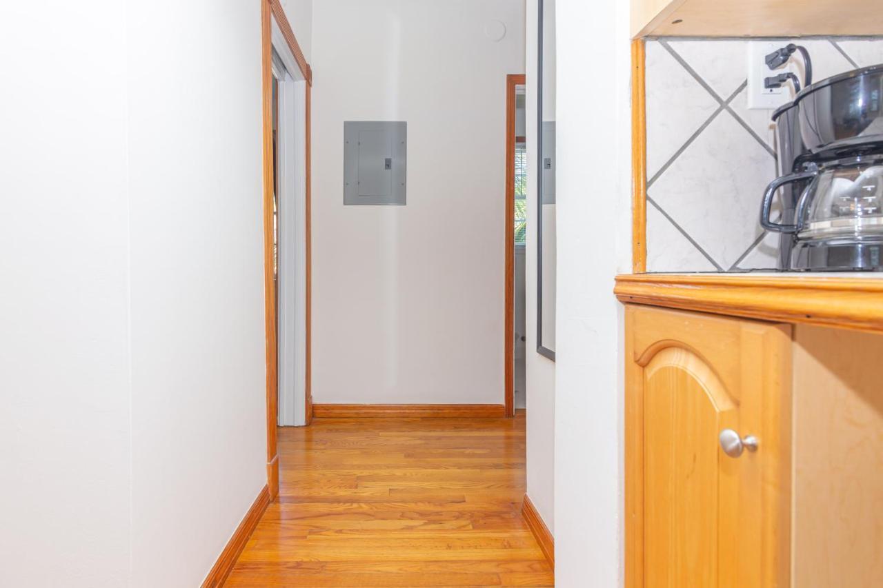 Fort Lauderdale - Las Olas 1 Bedroom 6 People Apartment With Free Parking - 5 Minutes To Las Olas Beach Buitenkant foto