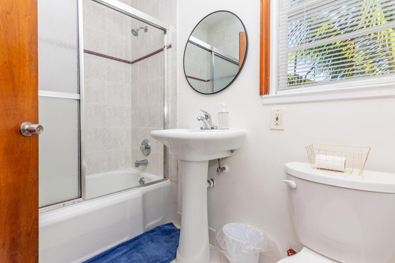 Fort Lauderdale - Las Olas 1 Bedroom 6 People Apartment With Free Parking - 5 Minutes To Las Olas Beach Buitenkant foto